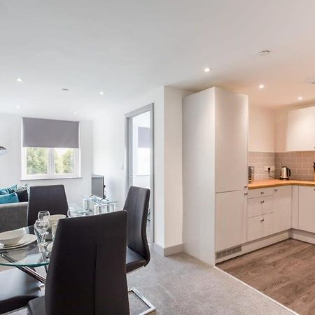 Charming 1 Bedroom Apartment In Leeds Leeds  Exterior foto
